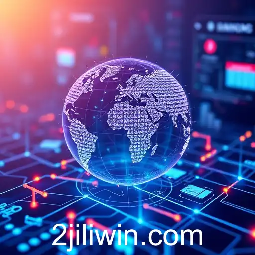 The Impact of Digital Transformation on Global Markets