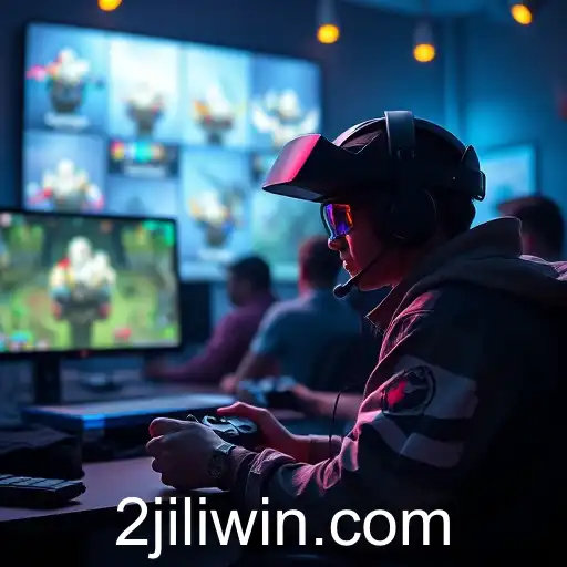 Exploring Trends in Online Gaming