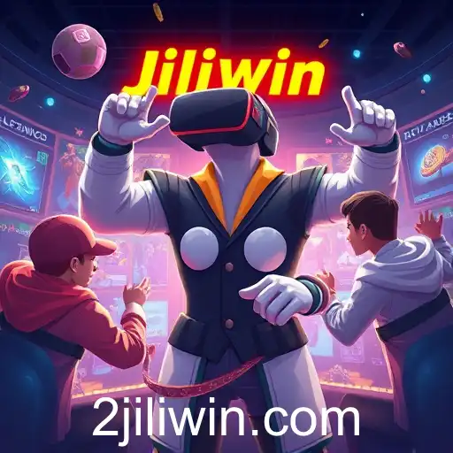 The Rise of Jiliwin: A New Era in Online Gaming
