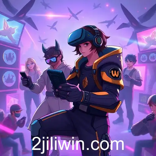 The Rise of Jiliwin in the Gaming Industry