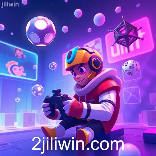 Jiliwin's Role in the Evolving Gaming Industry