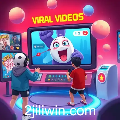 The Rise of Online Gaming and Impact on Global Culture