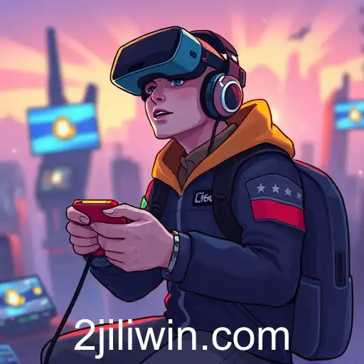 Expansion of Online Gaming Landscape in 2025