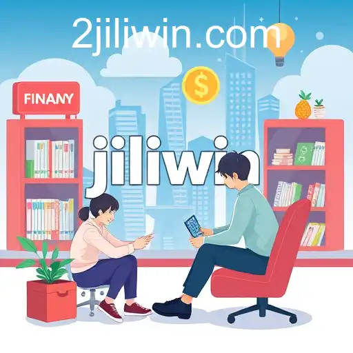 Exploring the Innovative World of Financial Advice Games: A Deep Dive into 'jiliwin'