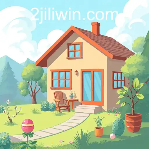 Discover the Comfort of 'Home' Games on 'Jiliwin' Platform