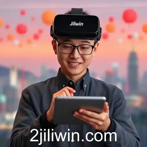 Jiliwin Ushers in a New Era of Online Engagement