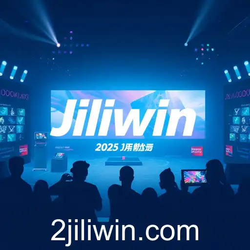 Jiliwin: Pioneering the Future of Online Gaming