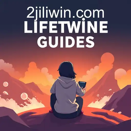 Lifestyle Guides: Bridging Gaming and Personal Development with 'jiliwin'