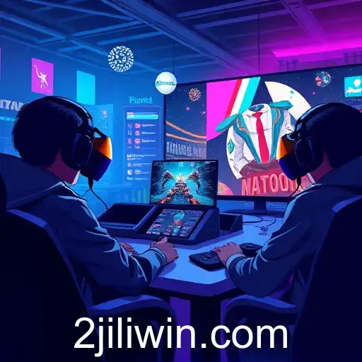 The Phenomenon of Online Gaming in 2025