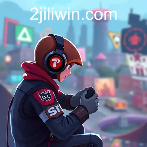 The Rise of Jiliwin: A New Era in Online Gaming