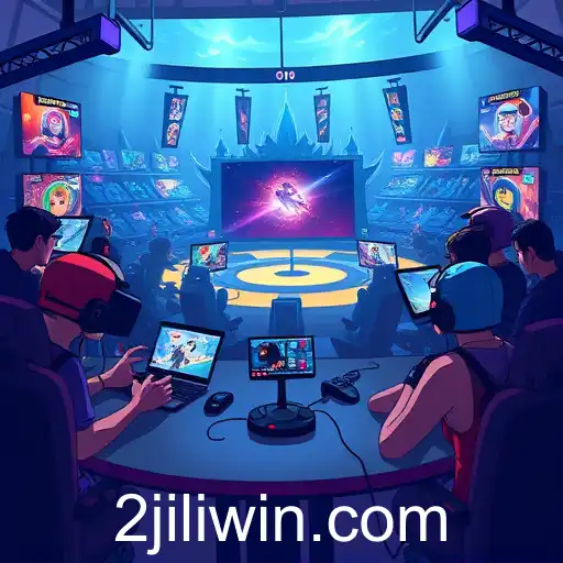 The Rise of Jiliwin and its Impact on Online Gaming