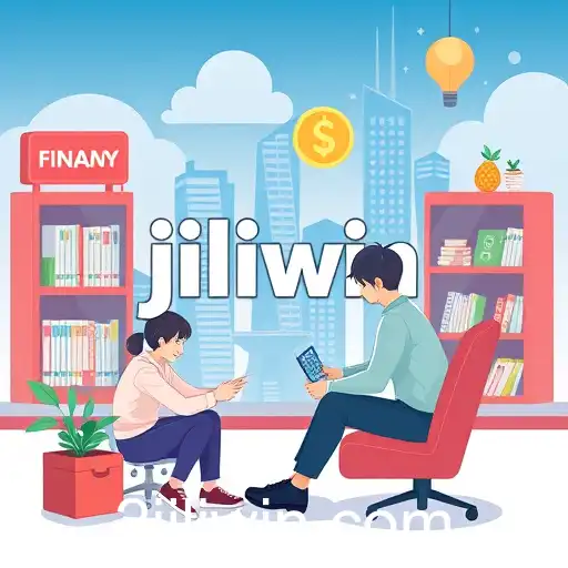 Exploring the Innovative World of Financial Advice Games: A Deep Dive into 'jiliwin'
