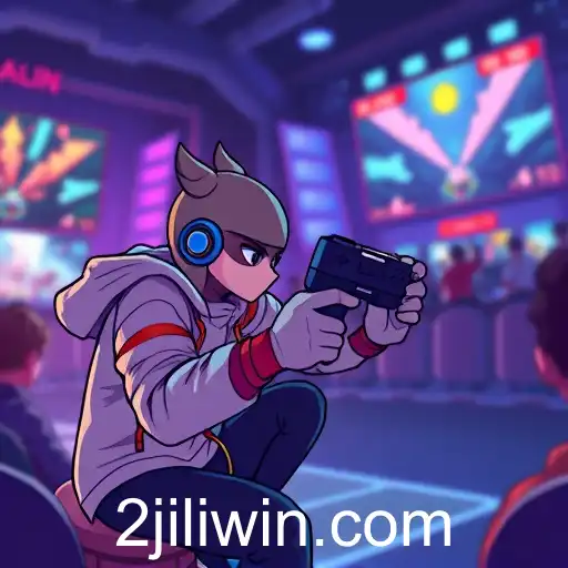 Growth of Online Gaming in the Mid-2020s