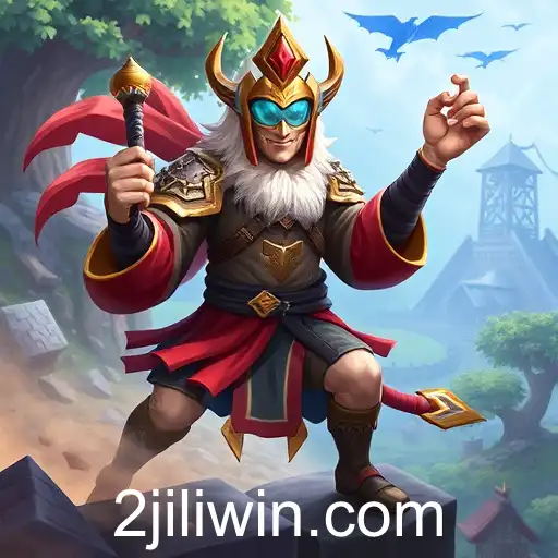 Jiliwin: Shaping the Future of Online Gaming