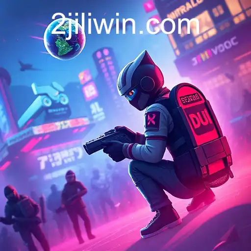 Jiliwin: Redefining Online Gaming in 2025