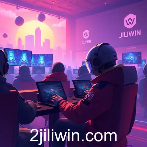 The Evolution of Online Gaming: Jiliwin's Impact on Gamers