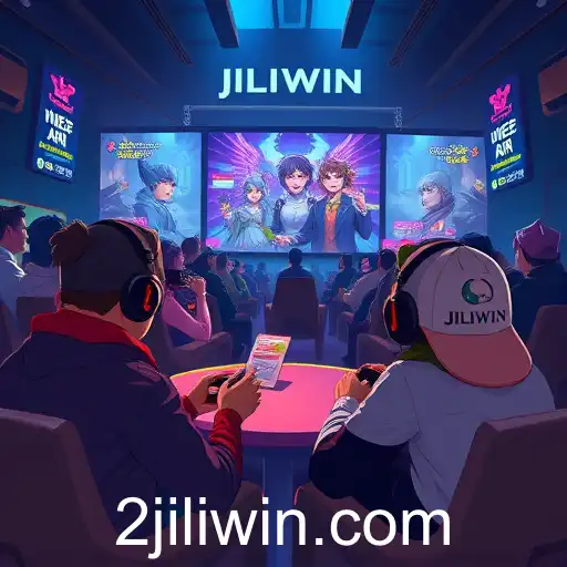 Rising Trends in Online Gaming Communities