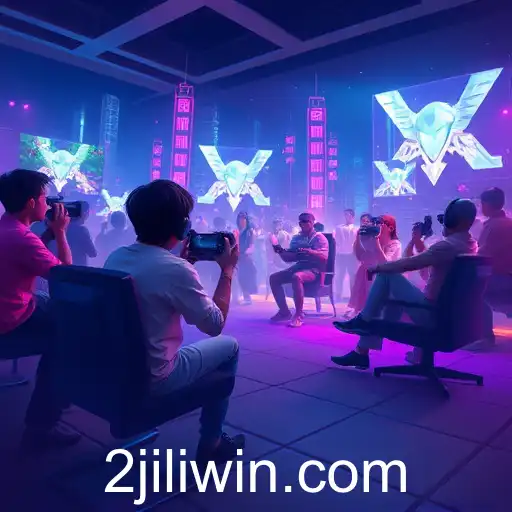 The Rise of Digital Entertainment in Recent Years