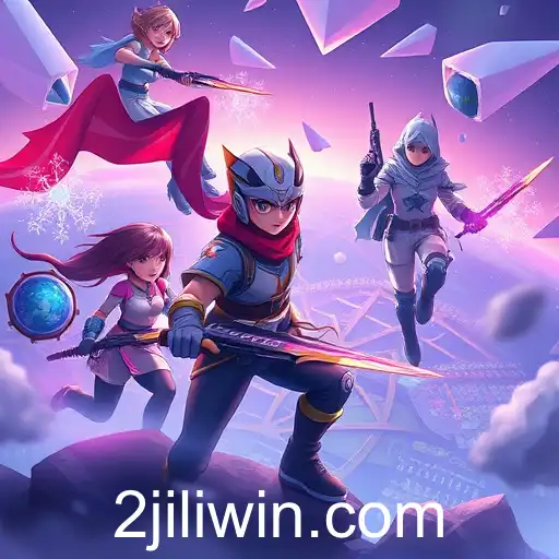 The Rise of Jiliwin: A New Frontier in Online Gaming