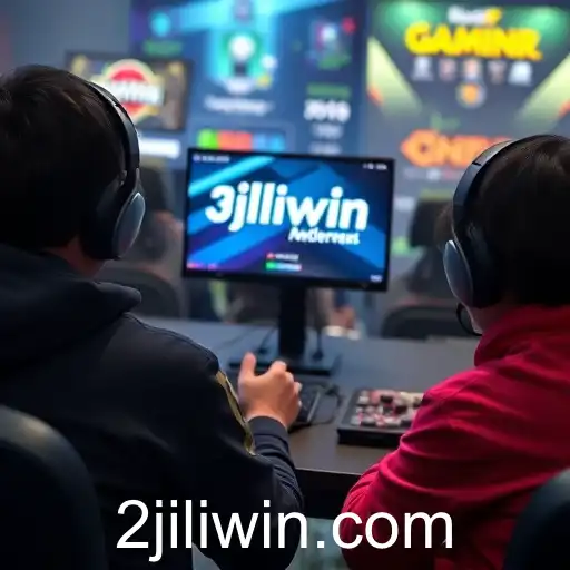 The Rise of Online Gaming Platforms in 2025