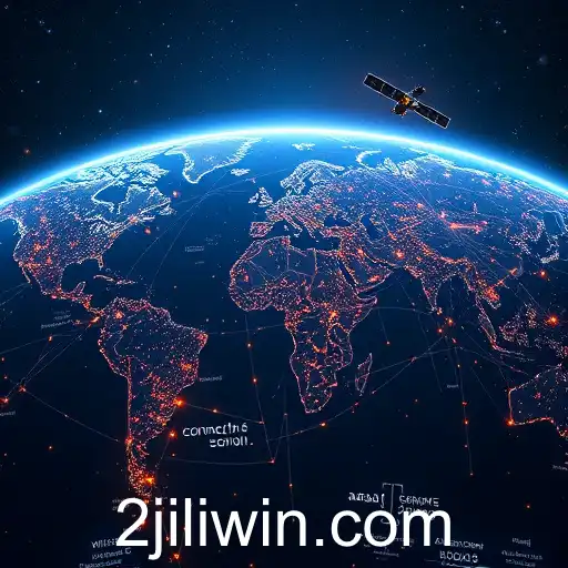 Tech Innovations Transforming Global Access