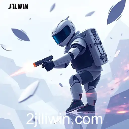 Exploring 'Tech Trends': The Fascinating World of Jiliwin-Themed Games